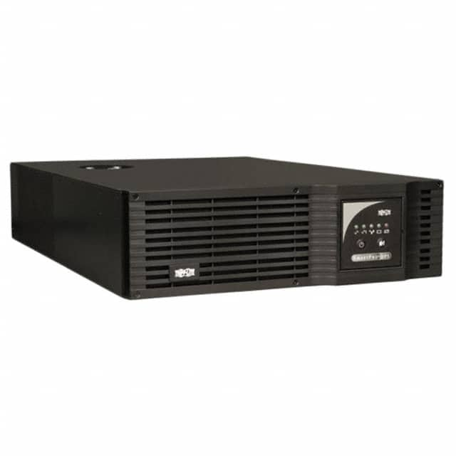 SMART5000TEL3U Tripp Lite                                                                    UPS 5KVA 3750W 5OUT W/SOFTWARE