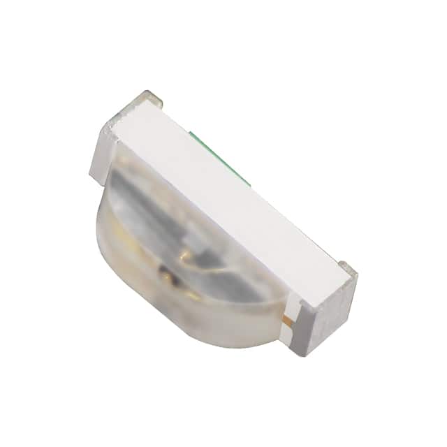 APA2107SYCK/J3-PRV Kingbright                                                                    LED YELLOW CLEAR RA SMD