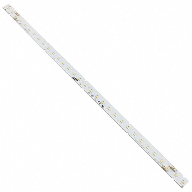 SI-B8U151550WW Samsung Semiconductor, Inc.                                                                    LED 3500K 80CRI LM561B