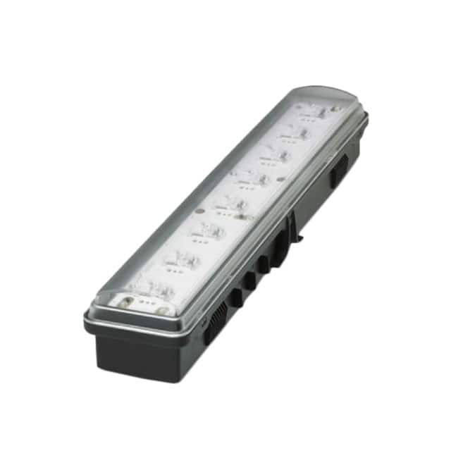 2702040 Phoenix Contact                                                                    LED MOD NEUTRAL WHITE 4300K RECT