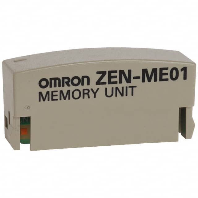 ZEN-ME01 Omron Automation and Safety                                                                    MEMORY CARTRIDGE ZEN CONTROL