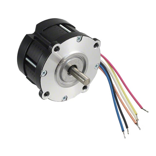 29SM-K250-00V NMB Technologies Corporation                                                                    STEP MOTOR HYBRID UNIPOLAR 24V