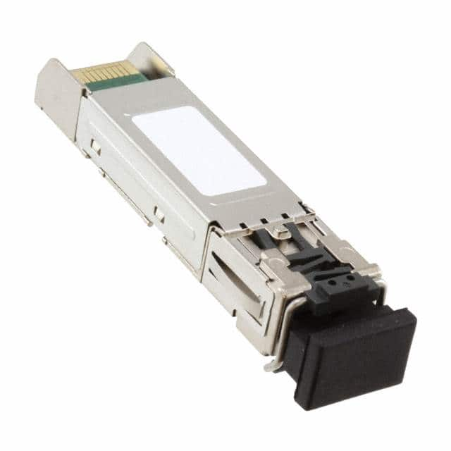 AFBR-5715APZ Foxconn Optical Interconnect Technologies, Inc.                                                                    TXRX OPTICAL SFP DMI IND BAIL