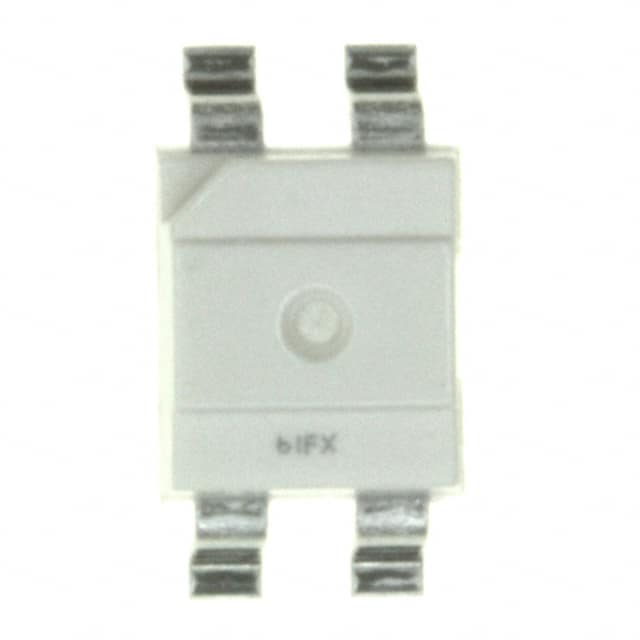 LSG T770-JL-1-0+JL-1-0-10-R18-Z OSRAM Opto Semiconductors Inc.                                                                    LED GREEN/RED CLEAR 4SMD REV