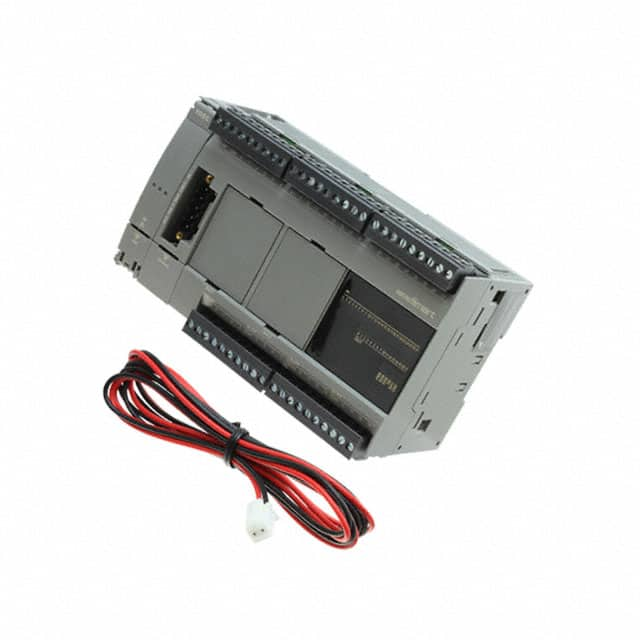 FC6A-C24P1CE IDEC                                                                    24IO CPU 24VDC TRANS. SOURCE