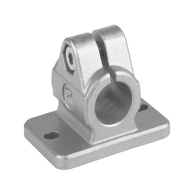 RFA1000 Rose+Krieger                                                                    FLANGE CLAMP FIT 1.00