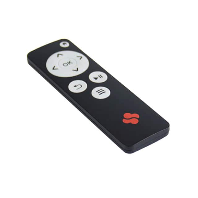 RC01 SolidRun LTD                                                                    INFRARED REMOTE CONTROL