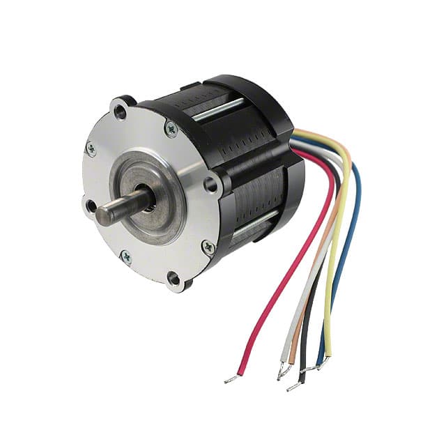 29SM-K035-00V NMB Technologies Corporation                                                                    STEP MOTOR HYBRID UNIPOLAR 24V