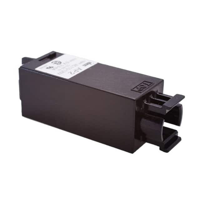 AP2-0126D IDEC                                                                    TRANSFORMER 110/120V AC