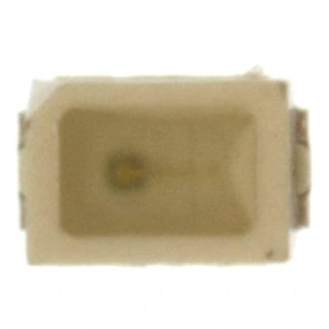 TLBD1060(T18) Toshiba Semiconductor and Storage                                                                    LED BLUE 2MINI PLCC SMD