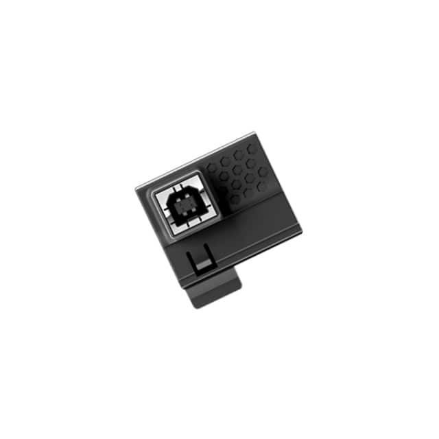 88980110 Crouzet                                                                    USB INTERFACE BLK FOR EM4 USB-B