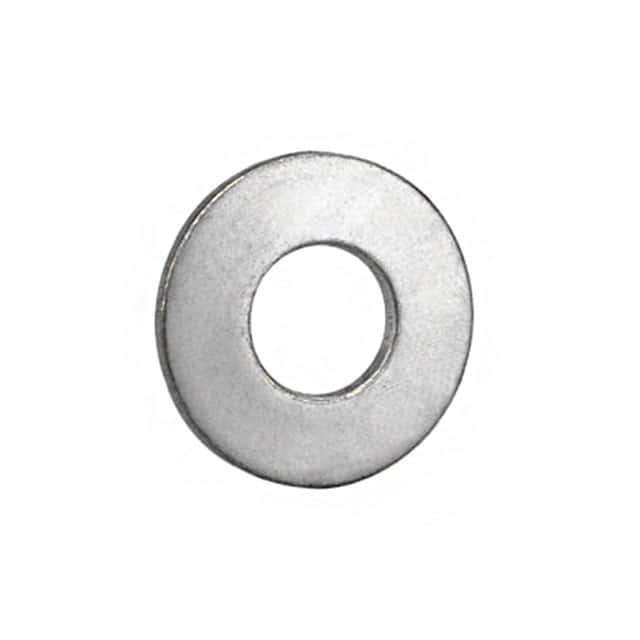 CW-12-Q Panduit Corp                                                                    WASHER FLAT 1/2 STEEL