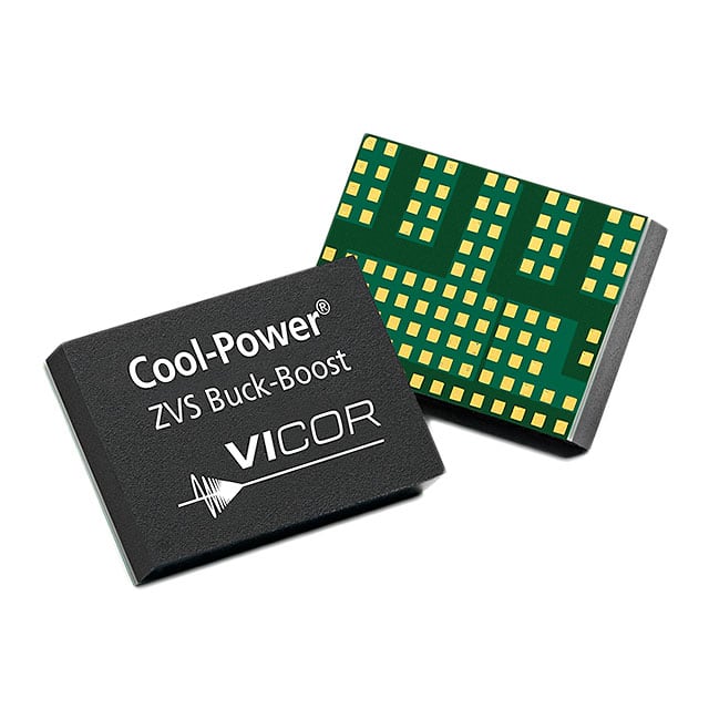 PI3741-01-LGIZ Vicor Corporation                                                                    DC DC CONVERTER 36-54V