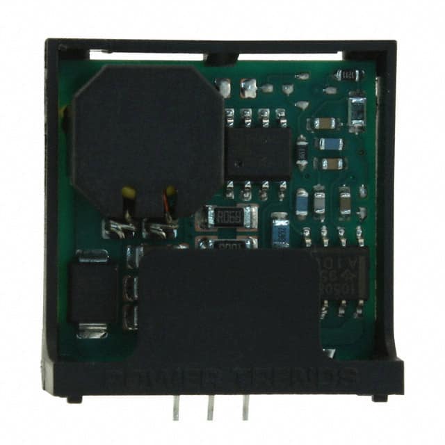 PT5041C Texas Instruments                                                                    REG 5V TO 12V/15V 1A SIP SMD HRZ