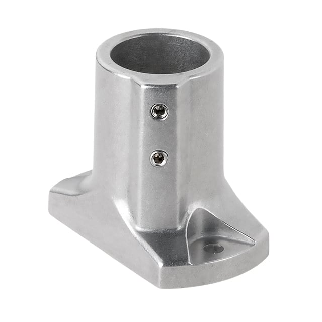 13403430025 Rose+Krieger                                                                    FIW 40 WALL FLANGE MOUNT