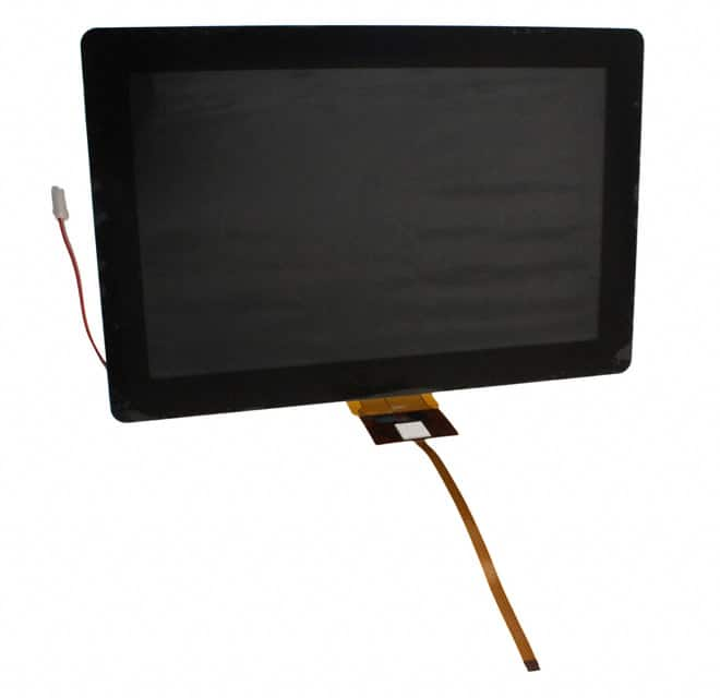 F07A-0102 TPK America LLC                                                                    TOUCH DISPLAY FUSION 7 7