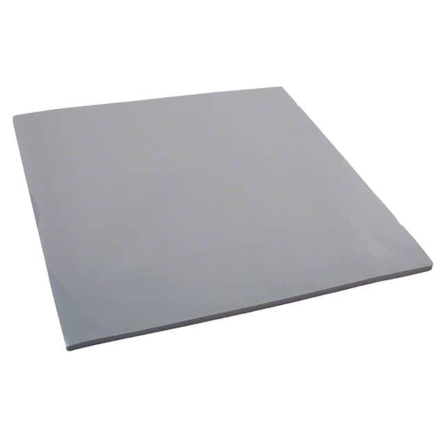 A15959-20 Laird Technologies - Thermal Materials                                                                    THERM PAD 228.6MMX228.6MM GRAY