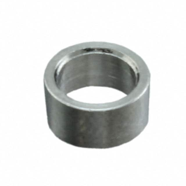 M0532-4-SS RAF Electronic Hardware                                                                    ROUND SPACER STAINLESS STEEL 3MM