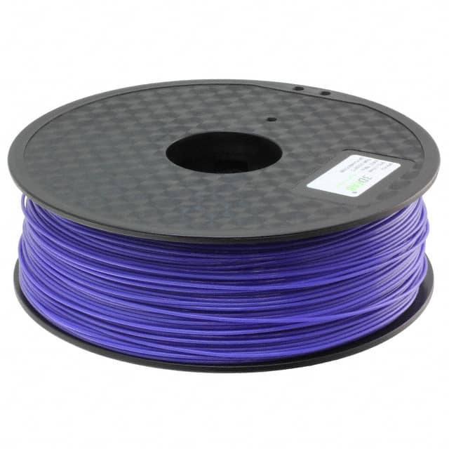 FIT0292-BE DFRobot                                                                    FILAMENT BLUE PLA 0.07