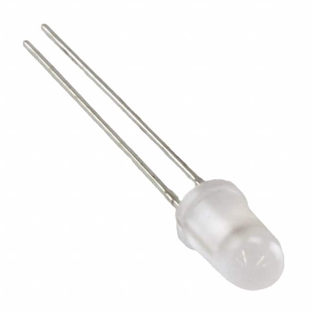 5219462F Dialight                                                                    LED GRN/RED DIFF 5MM ROUND T/H