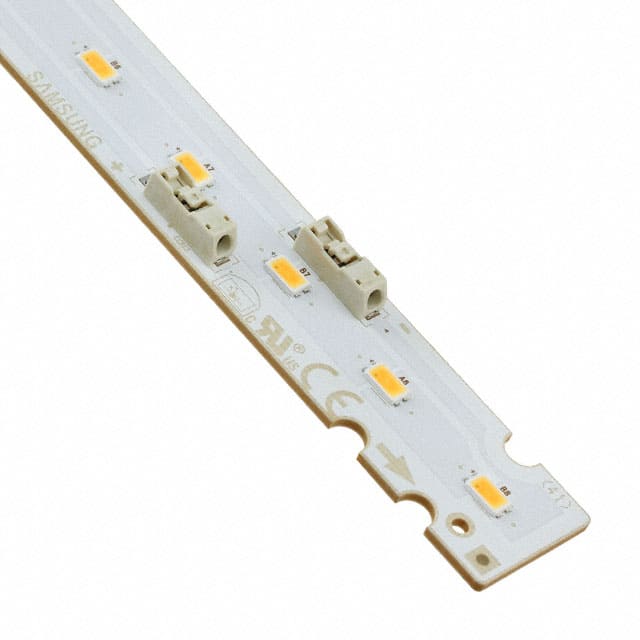 SI-B8V072280WW Samsung Semiconductor, Inc.                                                                    LED MOD LTM282BG2 WARM WHT STRIP