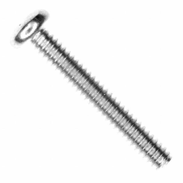 PMS 632 0100 PH B&F Fastener Supply                                                                    MACHINE SCREW PAN PHILLIPS 6-32