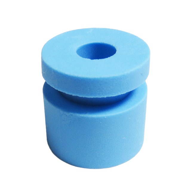 G-512-C8002 Aearo Technologies, LLC                                                                    SCREW GROMMET THRMPL BLUE