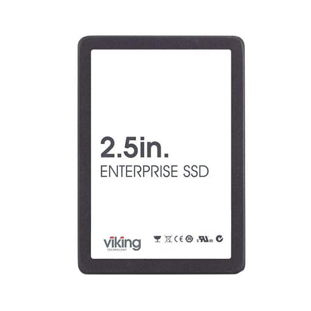 VPFS22480GZCZMTL Viking Technology                                                                    FLASH SSD 2.5