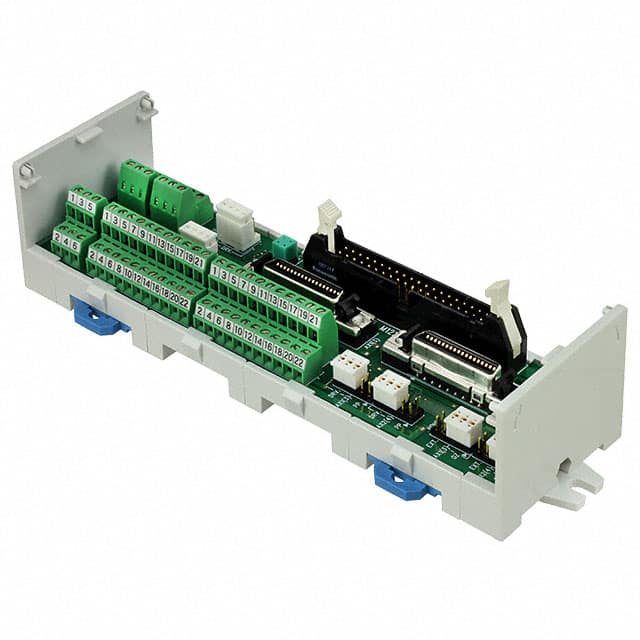AFP8504 Panasonic Industrial Automation Sales                                                                    FP2-PP22/PP42 TO PNSNC INTRFC BL