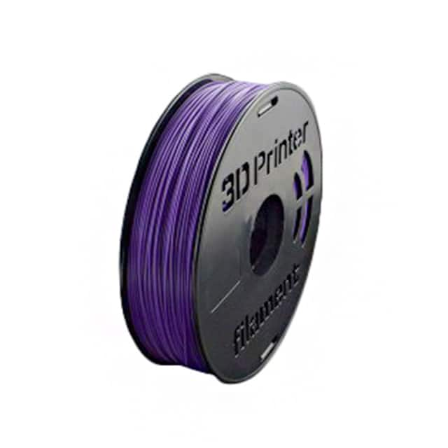 FIT0532-PE DFRobot                                                                    FILAMENT PURPLE PLA 0.07