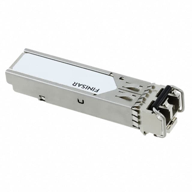 FTLF8519P3BNL Finisar Corporation                                                                    TXRX SFP 2.125GB/S 3.3V