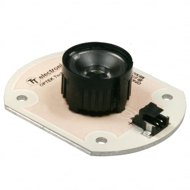 OPA742W23 TT Electronics/Optek Technology                                                                    LED WHITE 1 WATT 6500K ARRAY