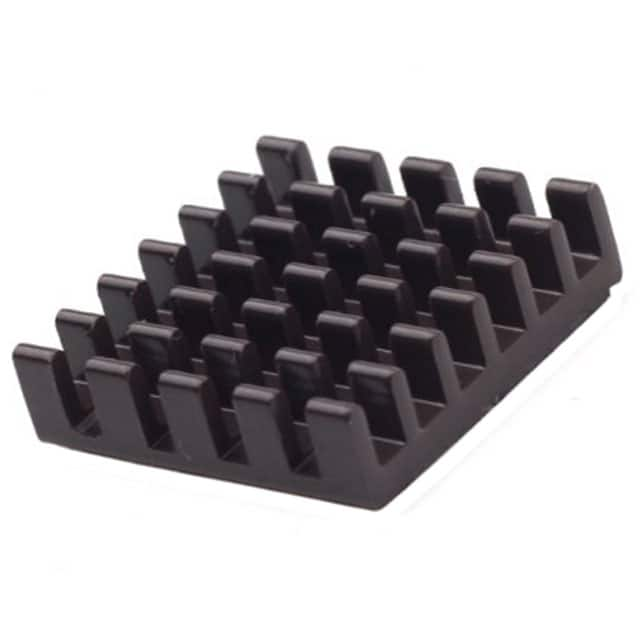 328990006 Seeed Technology Co., Ltd                                                                    ULTRATHIN HEAT SINK FOR CUBIEBOA