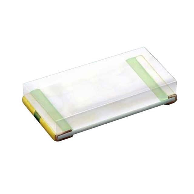 EAST1608RWA0 Everlight Electronics Co Ltd                                                                    BI-COLOR PCB TOP VIEW SMD LED WH