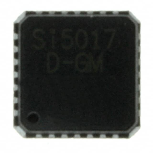 SI5017-D-GMR