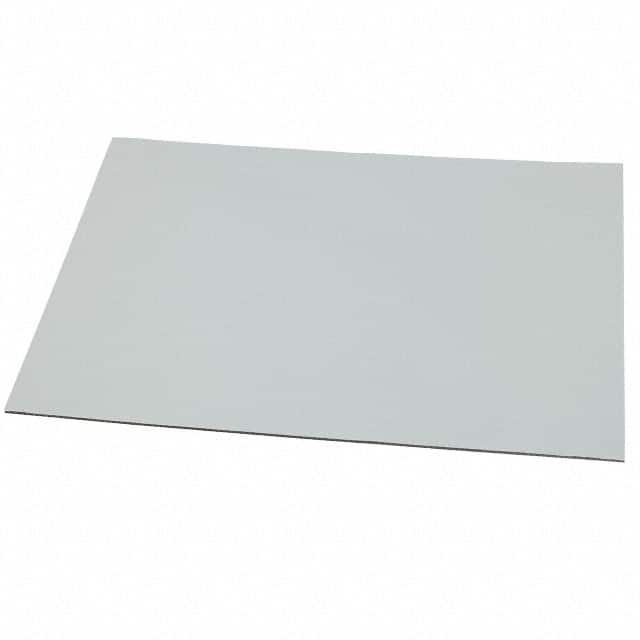 5595S-210MMX300MM 3M                                                                    THERM PAD 300MMX210MM GRAY