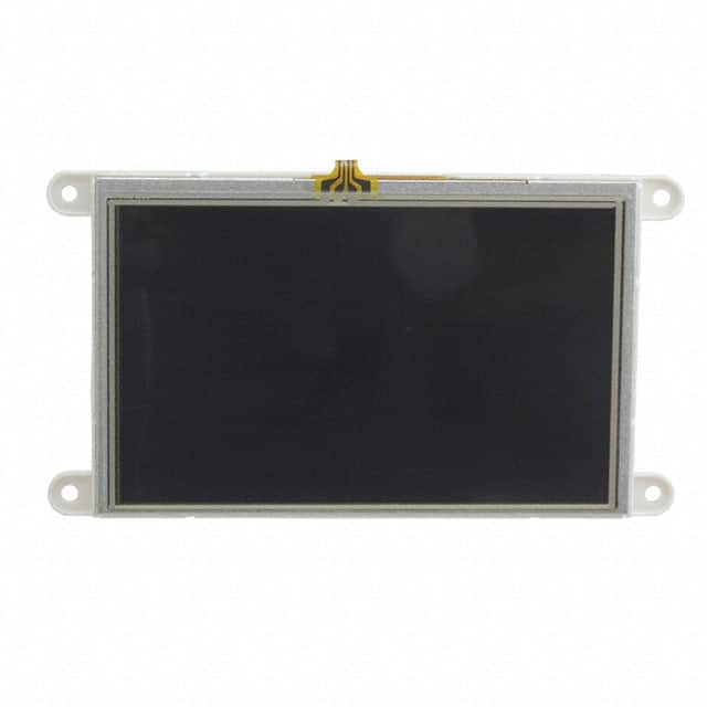 SK-GEN4-50DT-SB-PI 4D Systems Pty Ltd                                                                    DISPLAY LCD TFT 5.0