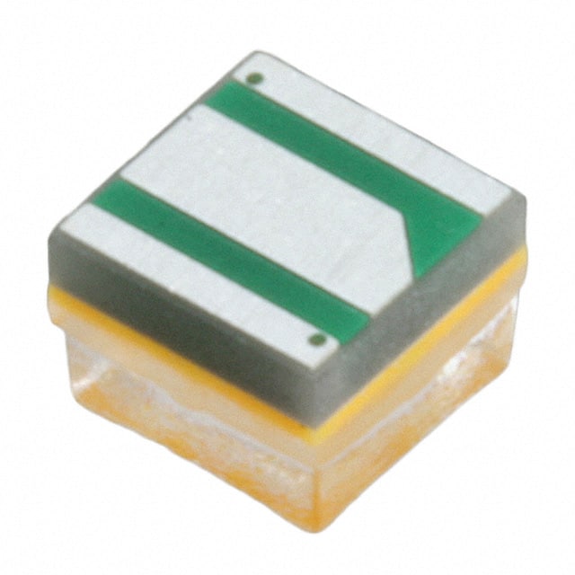 XBGHVW-H0-0000-00000HDE8 Cree Inc.                                                                    LED XLAMP WARM WHITE 2700K 2SMD