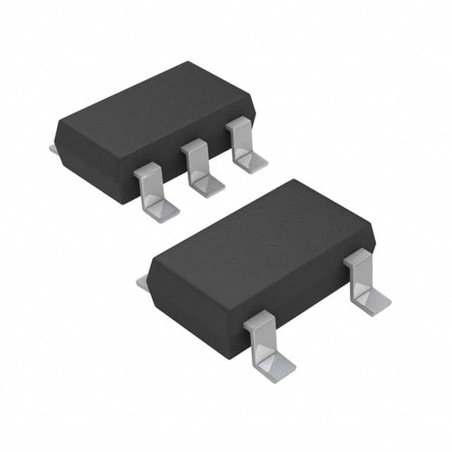 MIC5301-1.8YD5-TR Microchip Technology                                                                    IC REG LIN 1.8V 150MA TSOT23-5