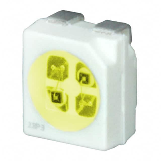 LSY T675-R1S2-1-0+S1U2-35-0-30-R18-Z OSRAM Opto Semiconductors Inc.                                                                    LED RED/YLW CLEAR 4PLCC SMD