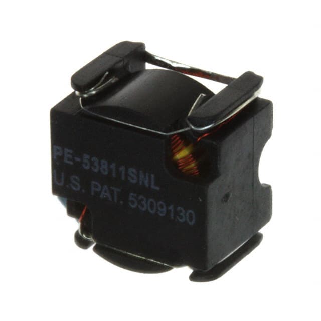 PE-53811SNL Pulse Electronics Power                                                                    FIXED IND 118UH 380MA 1.2 OHM