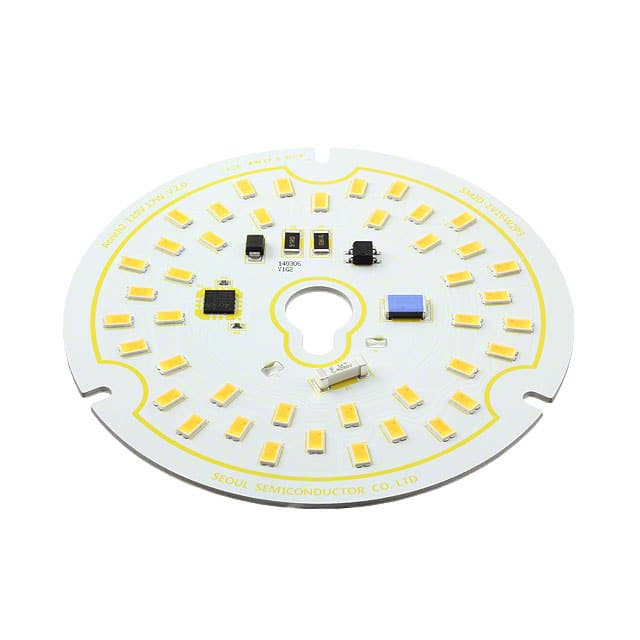 SMJD-2V16W2P3-CA Seoul Semiconductor Inc.                                                                    LED MODULE 17W 5000K CCT