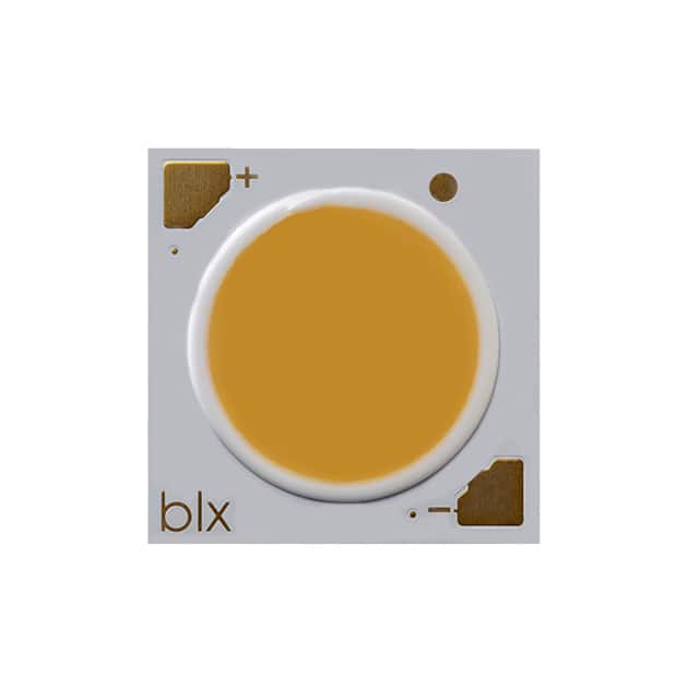 BXRH-30G6000-G-23 Bridgelux                                                                    6000 LM WARM WHITE LED ARRAY
