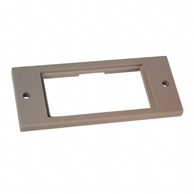 Y92F-75 Omron Automation and Safety                                                                    ADAPTER PLATE H7E PANEL MNT