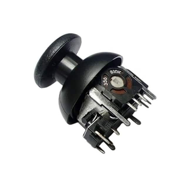 311110005 Seeed Technology Co., Ltd                                                                    ANALOG JOYSTICK