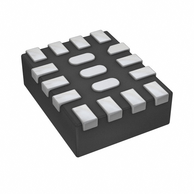 PAM2322AGEAR Diodes Incorporated                                                                    IC REG BCK DL SYNC W-FLGA2520-17