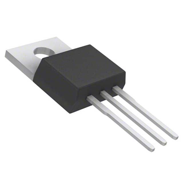 RC1587T15 ON Semiconductor                                                                    IC REG LDO 1.5V 3A TO-220