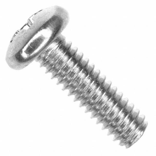 PMS 832 0050 PH B&F Fastener Supply                                                                    MACHINE SCREW PAN PHILLIPS 8-32