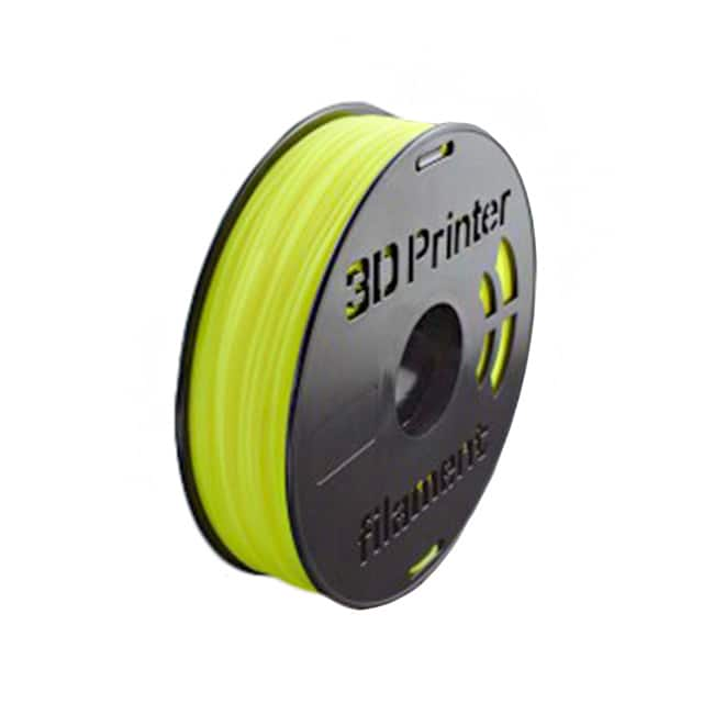 FIT0532-FY DFRobot                                                                    FILAMENT YELLOW PLA 0.07