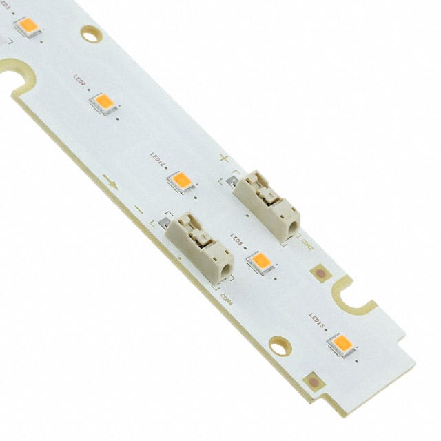 SL-B8V1N00L1WW Samsung Semiconductor, Inc.                                                                    LED MOD INFLUXS01 WARM WHT STRIP